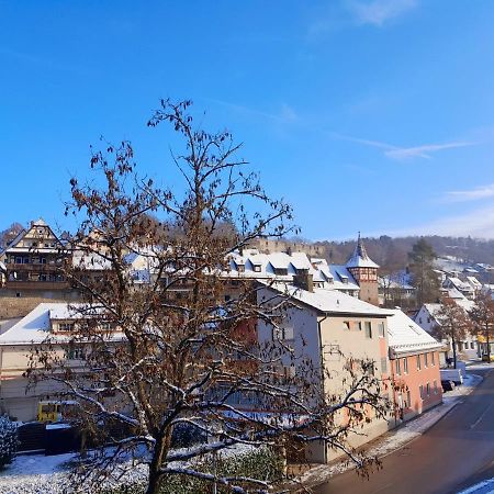 Kelterhotel Froscher Forchtenberg Kültér fotó