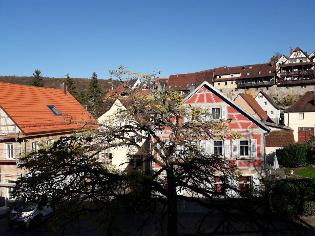 Kelterhotel Froscher Forchtenberg Kültér fotó